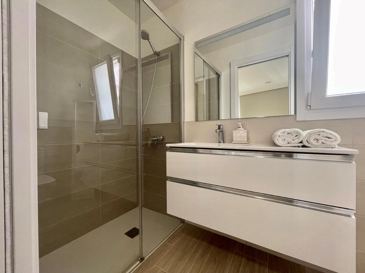לאס פאלמס דה גראן קנאריה Blue Sky City Apartment מראה חיצוני תמונה