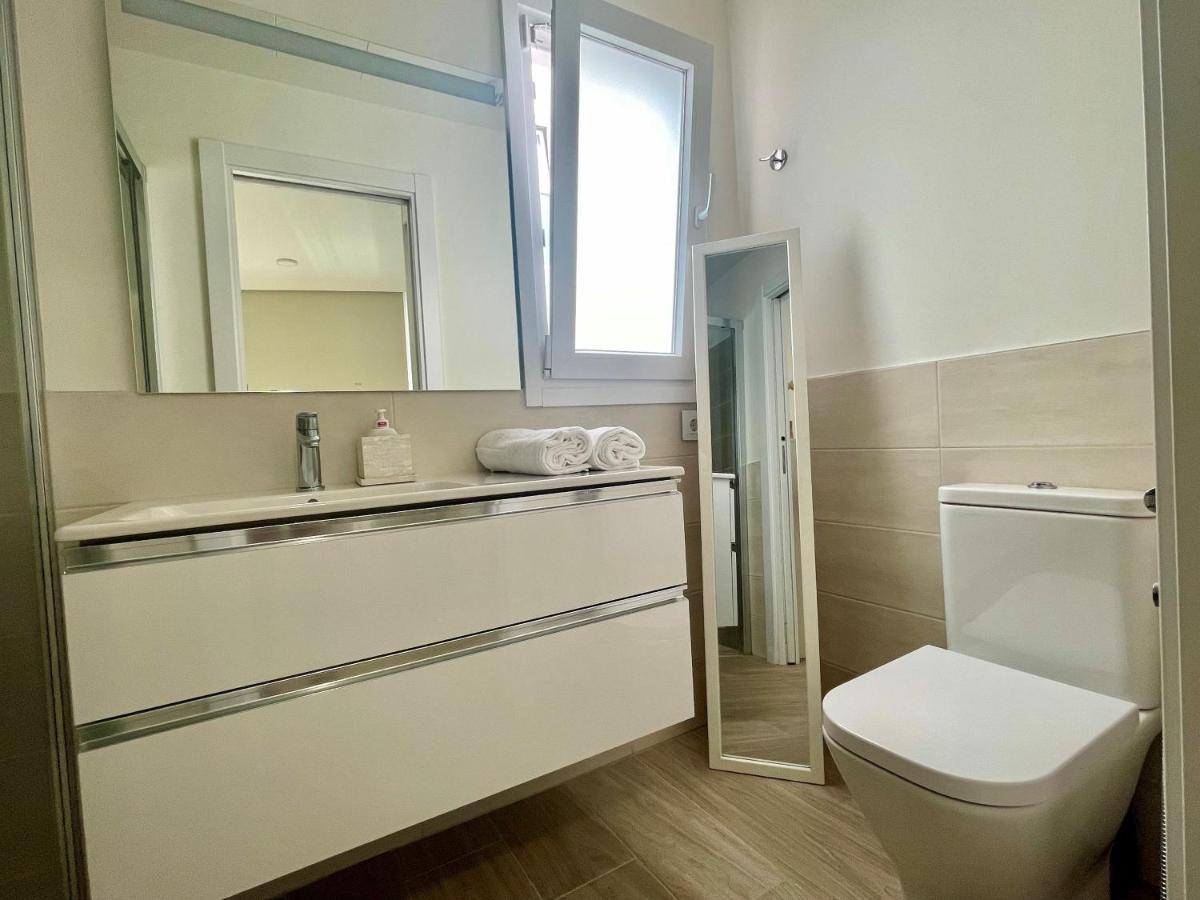 לאס פאלמס דה גראן קנאריה Blue Sky City Apartment מראה חיצוני תמונה