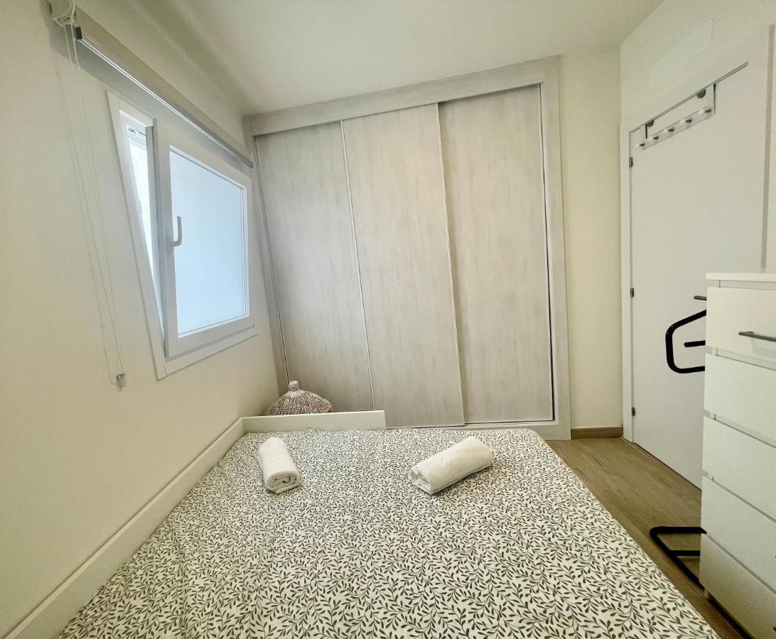 לאס פאלמס דה גראן קנאריה Blue Sky City Apartment מראה חיצוני תמונה
