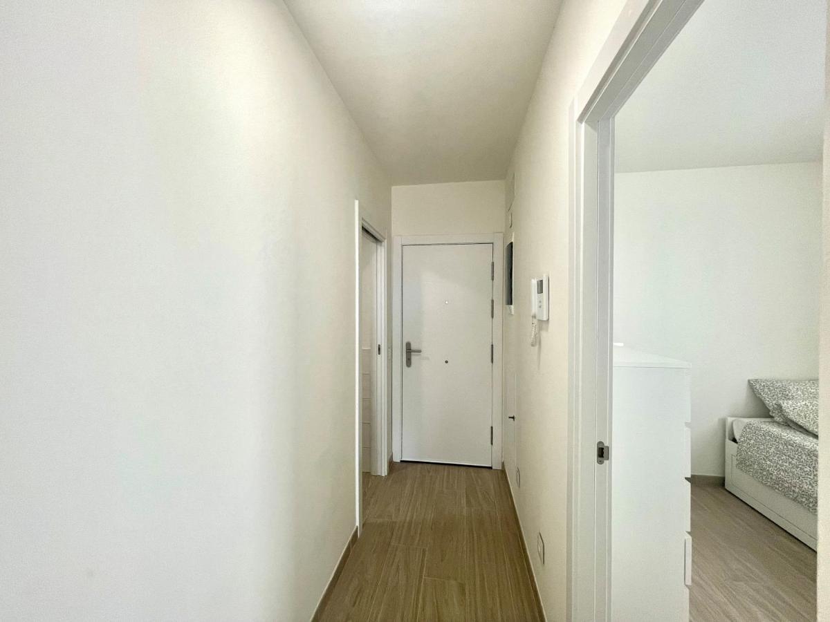 לאס פאלמס דה גראן קנאריה Blue Sky City Apartment מראה חיצוני תמונה